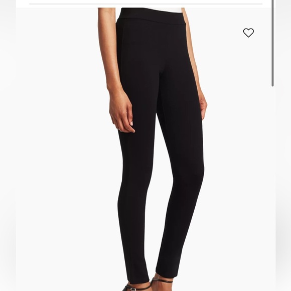 (LAST CALL) EUC Theory Shawn Ponte Leggings - Picture 4 of 8